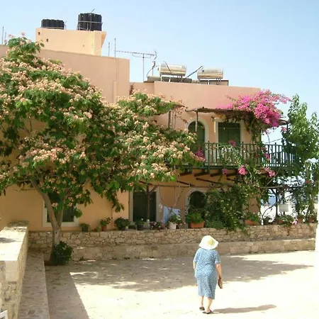 Guest house Cretanhouse *
