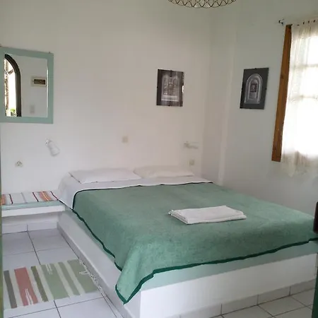 Guest house Cretanhouse *