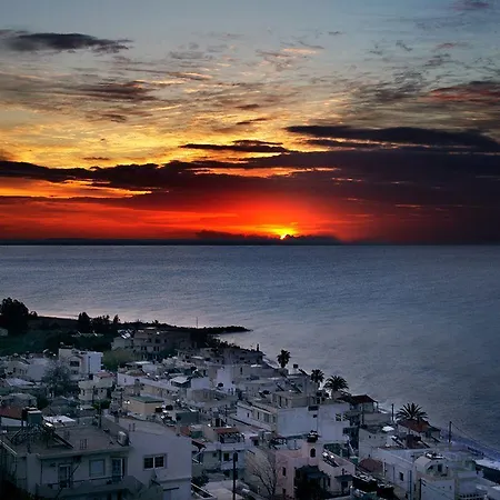 Cretanhouse * Myrtos (Crete)