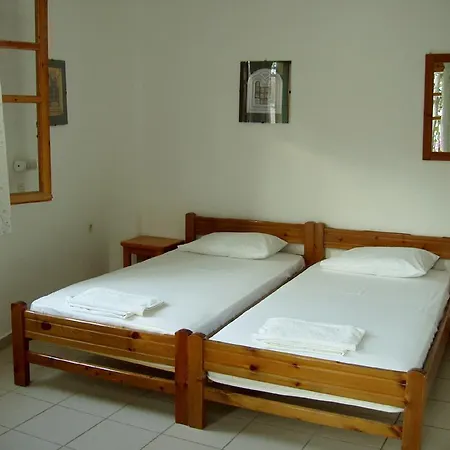 Guest house Cretanhouse *