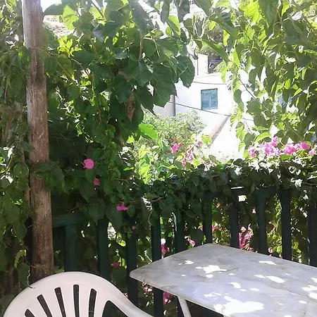 Guest house Cretanhouse Myrtos (Crete)