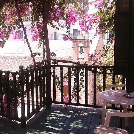 Guest house Cretanhouse