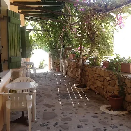 Guest house Cretanhouse