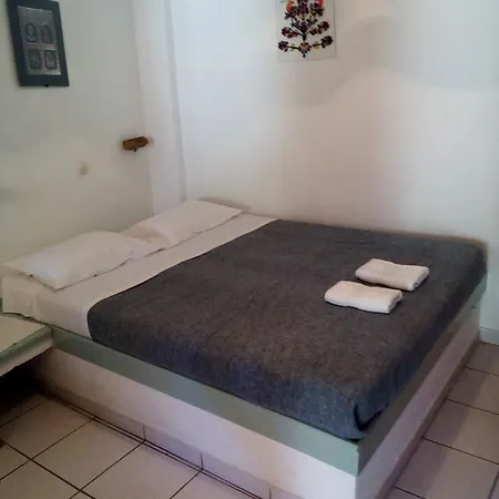 Guest house Cretanhouse *