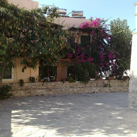 Cretanhouse Penzion