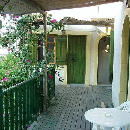 Penzion Cretanhouse *
